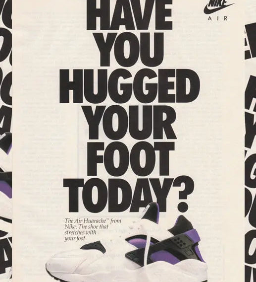 Nike-Air-Huarache-The-Sneaker-of-the-Gods Lemkus