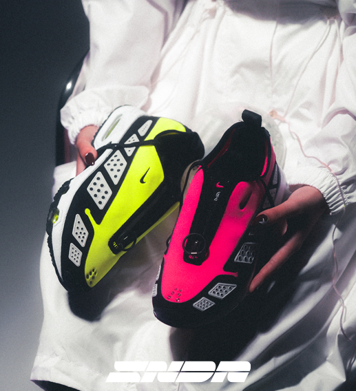Nike SNDR Max