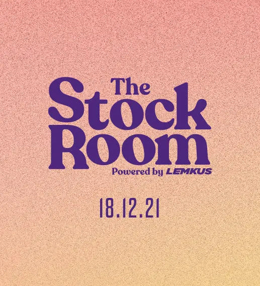 The-Stock-Room-18.12.21 Lemkus
