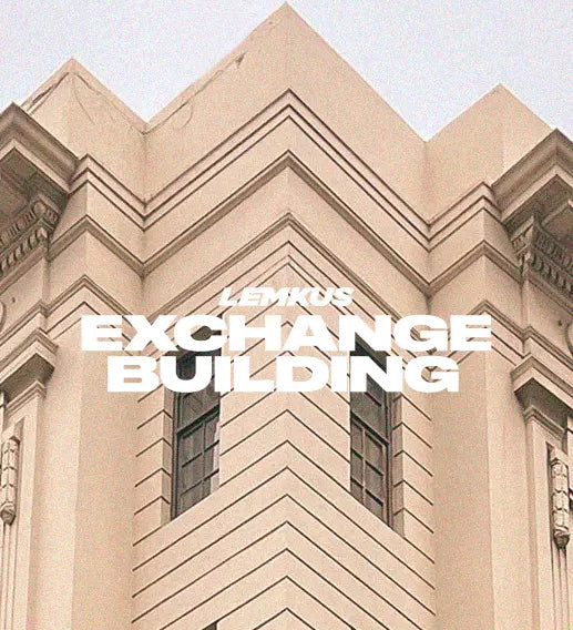 Events-Exchange-Building Lemkus