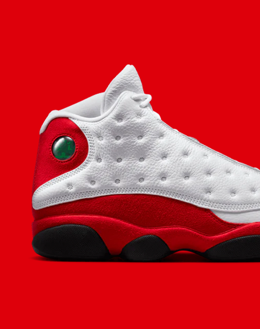 AIR JORDAN 13 RETRO 