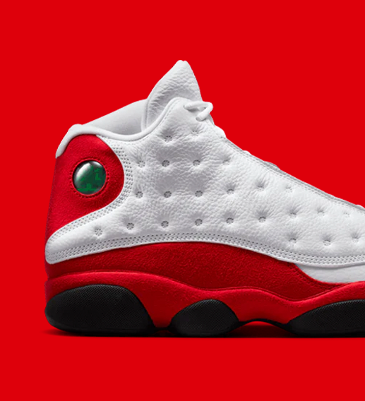 AIR JORDAN 13 RETRO "CHICAGO"