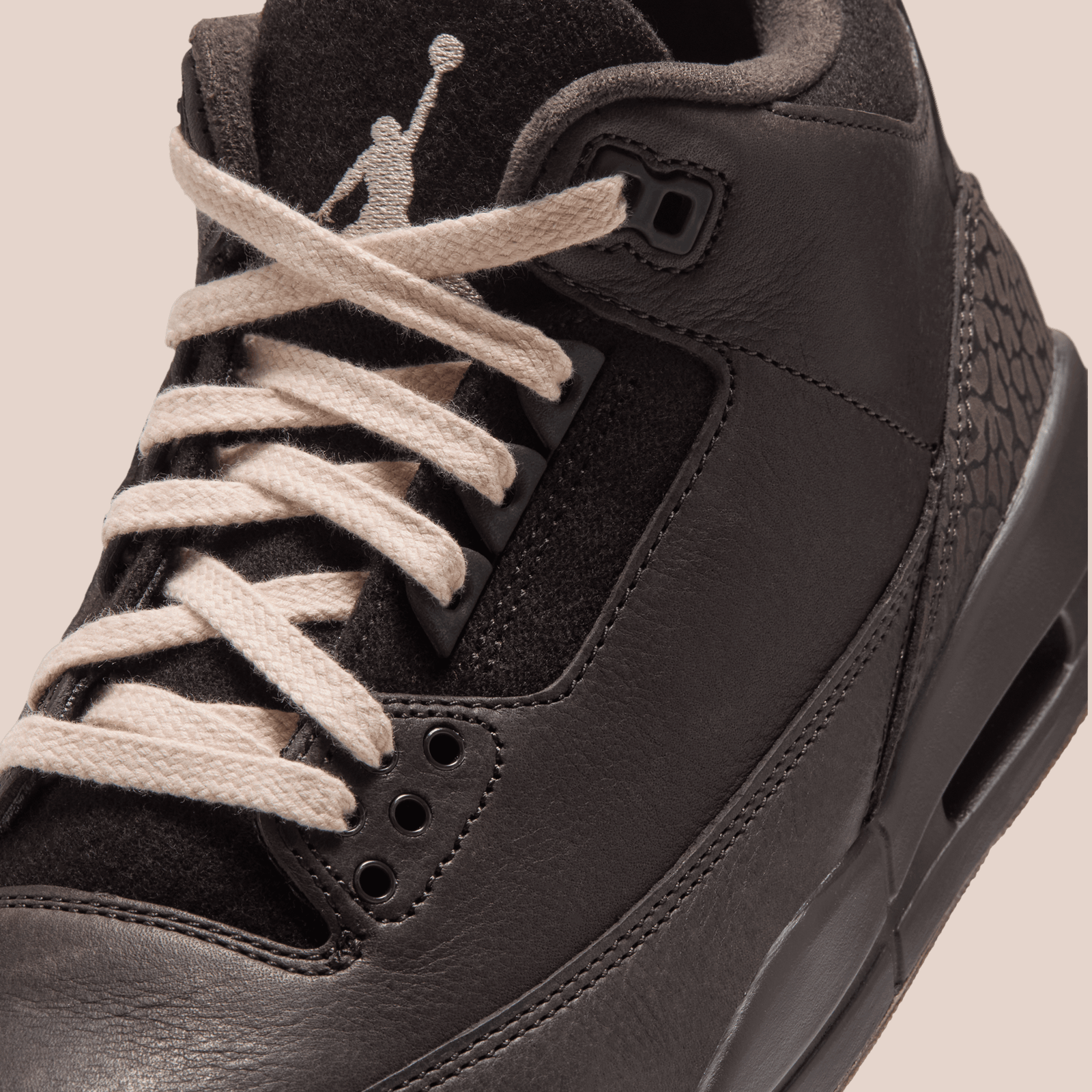 Air Jordan 3 Retro "Fireside"