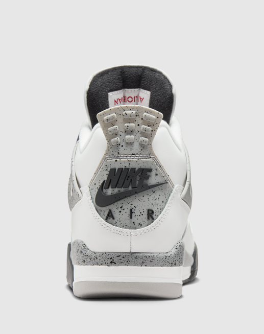 Early Access: AJ4 