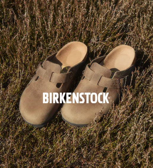 Birkenstock-Lemkus Lemkus
