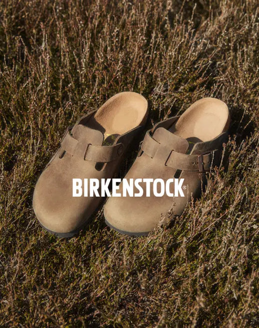 Birkenstock | Lemkus