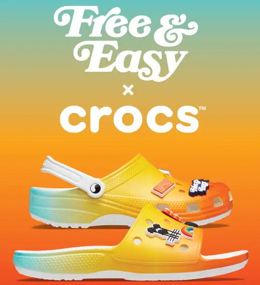 Free-Easy-X-Crocs Lemkus