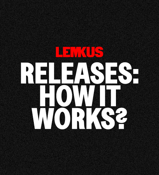 Releases: How it works?