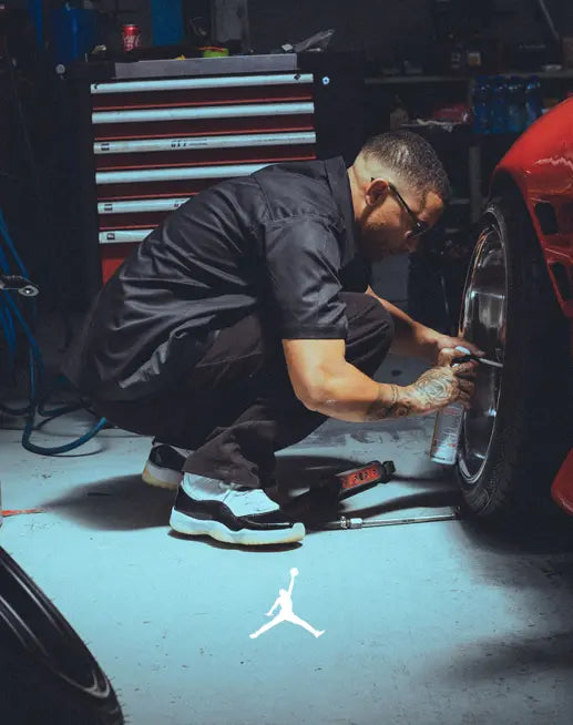 Jack lemkus jordans sales 2018