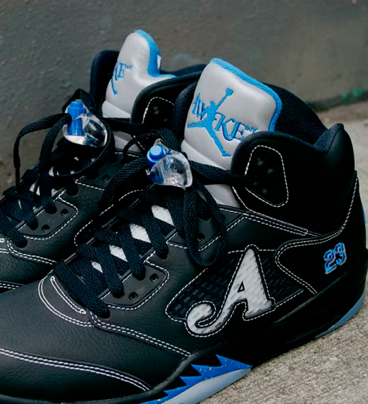 AIR JORDAN 5 X AWAKE NY
