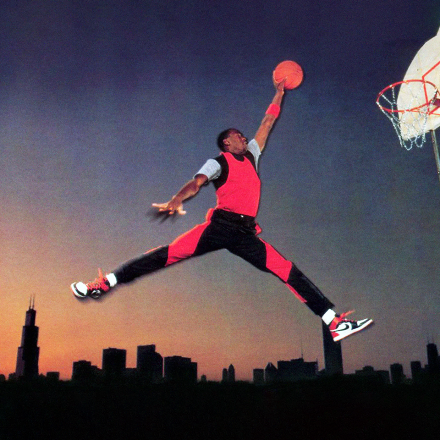 The Complete History of Air Jordan Sneakers: From Air Jordan 1 to Air Jordan 40