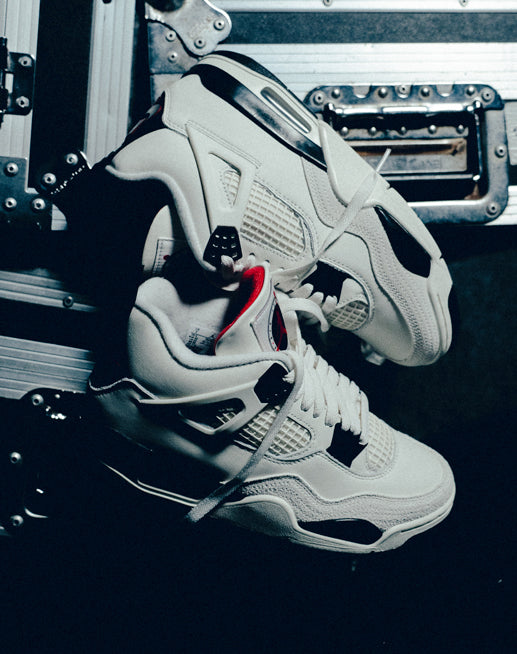 BASS CLUB FOR AJ4 FLIGHT CLUB