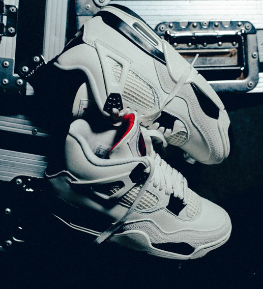 BASS CLUB FOR AJ4 FLIGHT CLUB