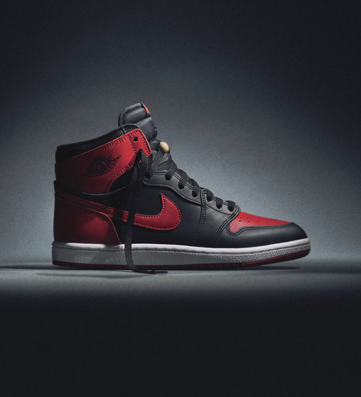 Air Jordan 1 '85 OG "Bred"