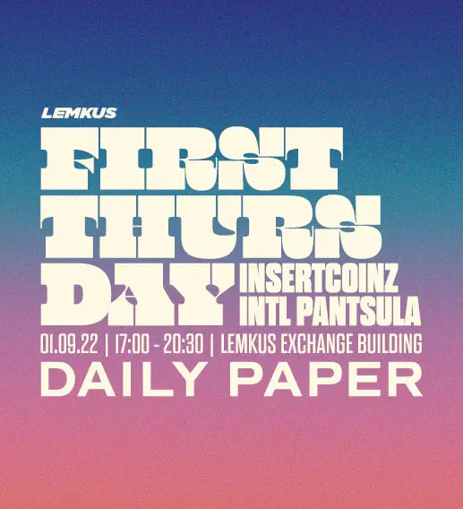 Lemkus-First-Thursday Lemkus