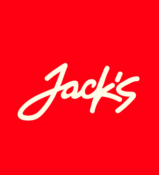 JACK’S BURGER