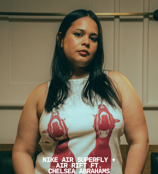 AIR SUPERFLY + AIR RIFT feat. PRETTYGIRLSKLUB