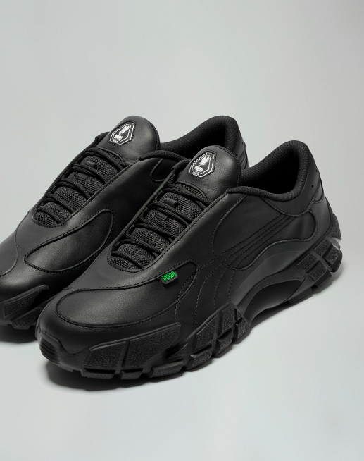 SKEPTA x PUMA SKOPE