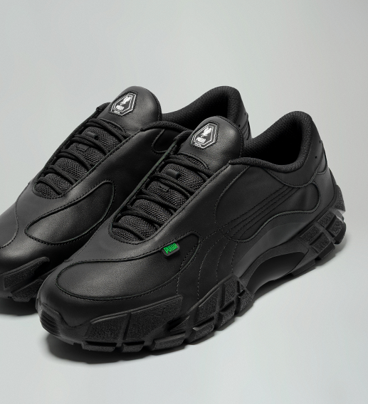SKEPTA x PUMA SKOPE