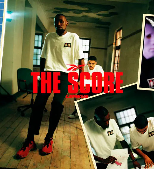 Reebok-x-Money-Heist Lemkus