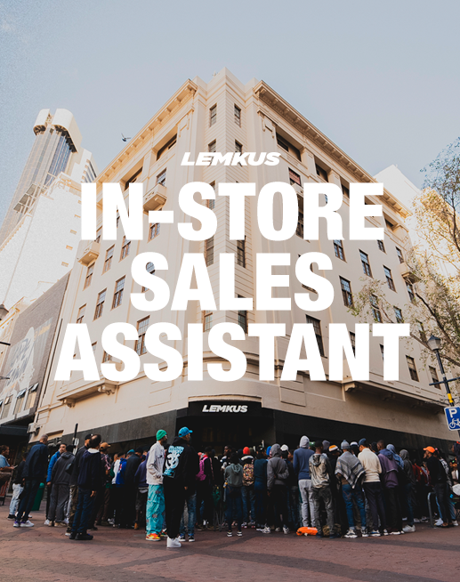 In-store Sales Assistant