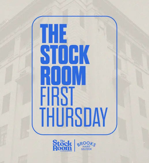 Stockroom-Season-Goodbye Lemkus