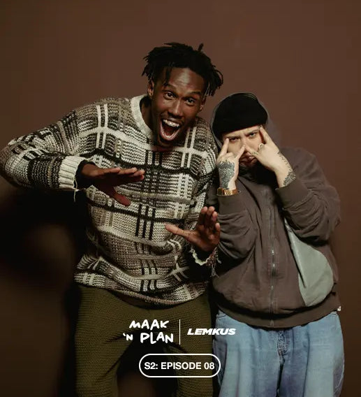 MAAK-N-PLAN-S2-SCUMBOY Lemkus