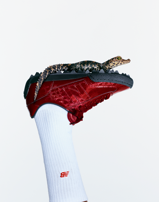 New Balance Gator Run