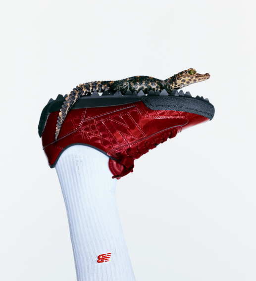 New Balance Gator Run