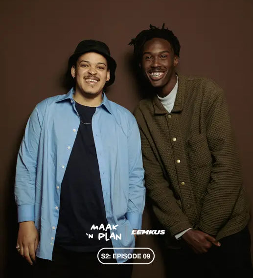 MAAK-N-PLAN-S2-RICHARD-AVERAGE Lemkus