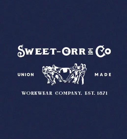 Sweet-Orr-Co Lemkus