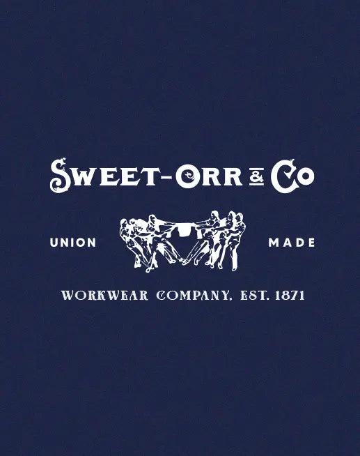 Sweet-Orr & Co