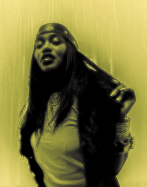 TRP - TYLA