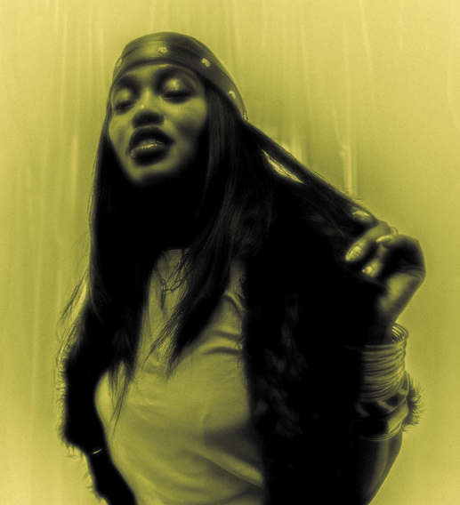 TRP - TYLA
