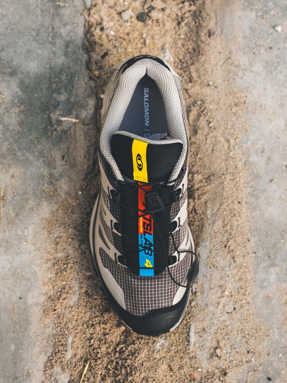SALOMON XT-4 OG GTX