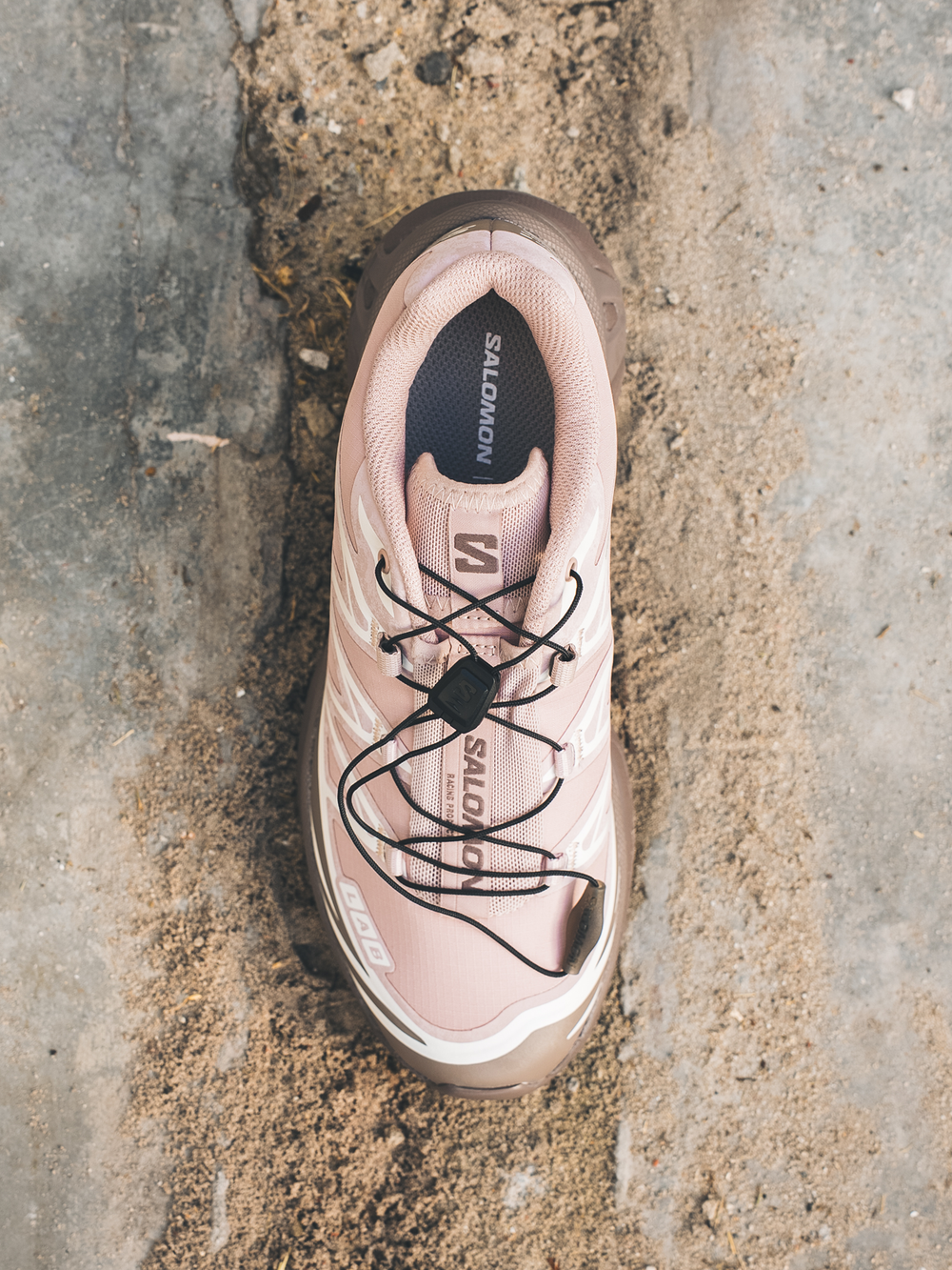 SALOMON XT-6 PROTECTIVE