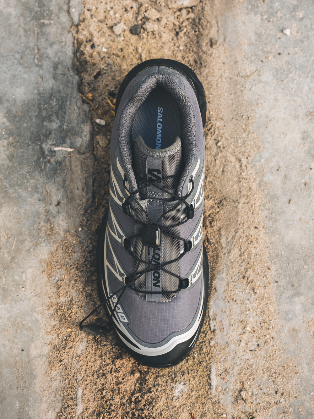 SALOMON XT-6 PROTECTIVE