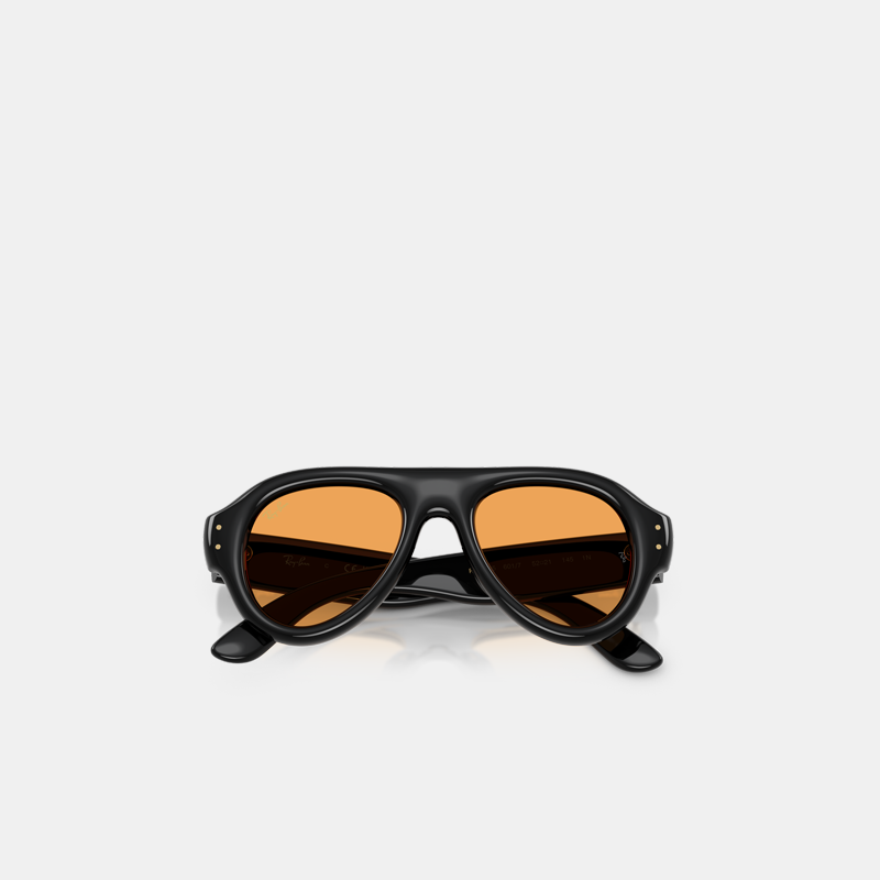 AVIATOR PUFFER