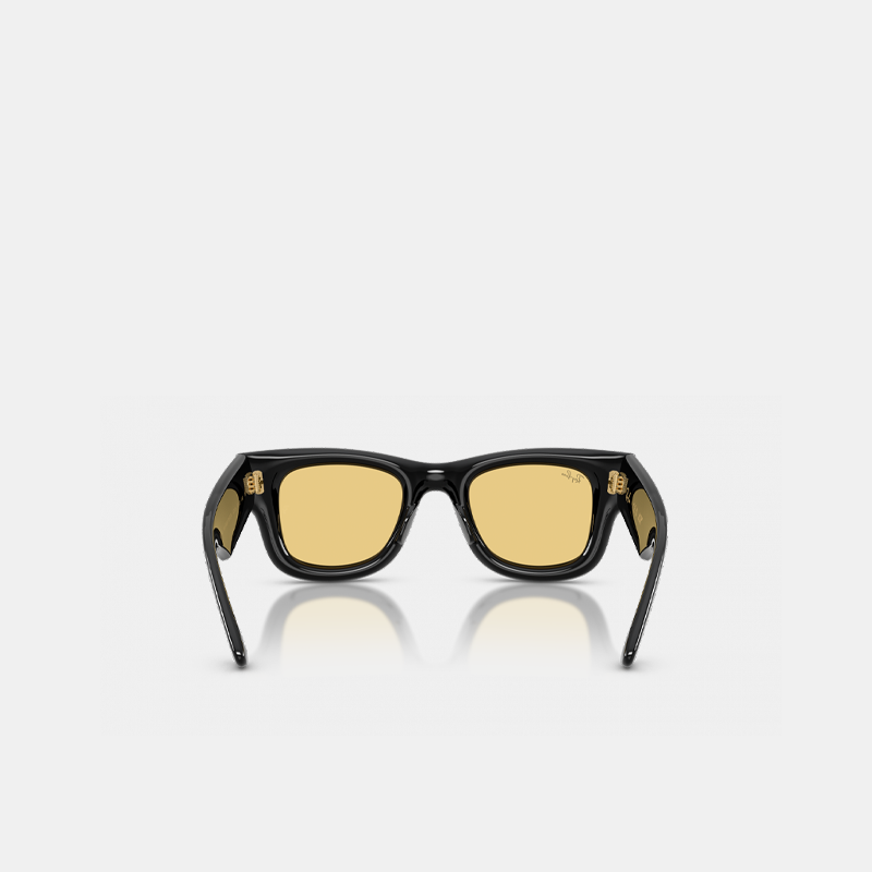 WAYFARER PUFFER