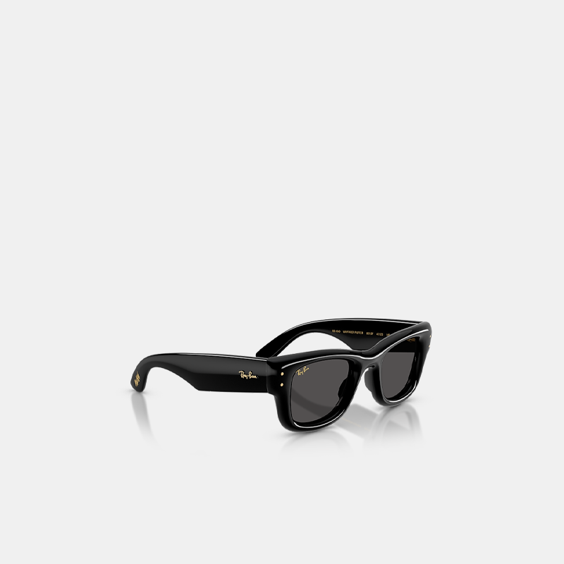 Wayfarer Puffer by A$AP Rocky