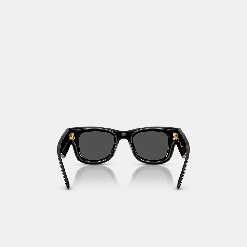 Wayfarer Puffer by A$AP Rocky