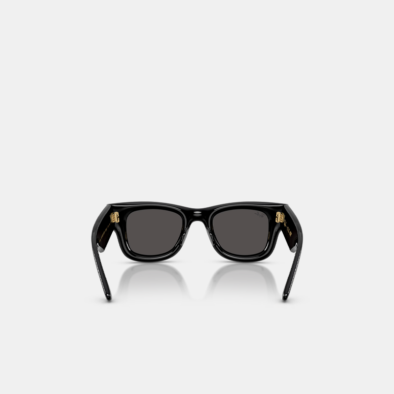 WAYFARER PUFFER