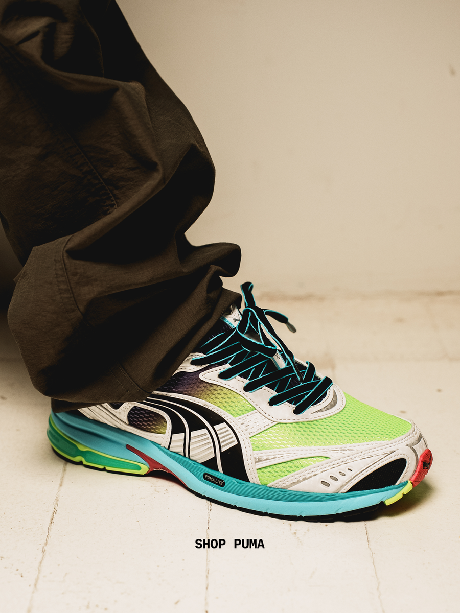 Puma
