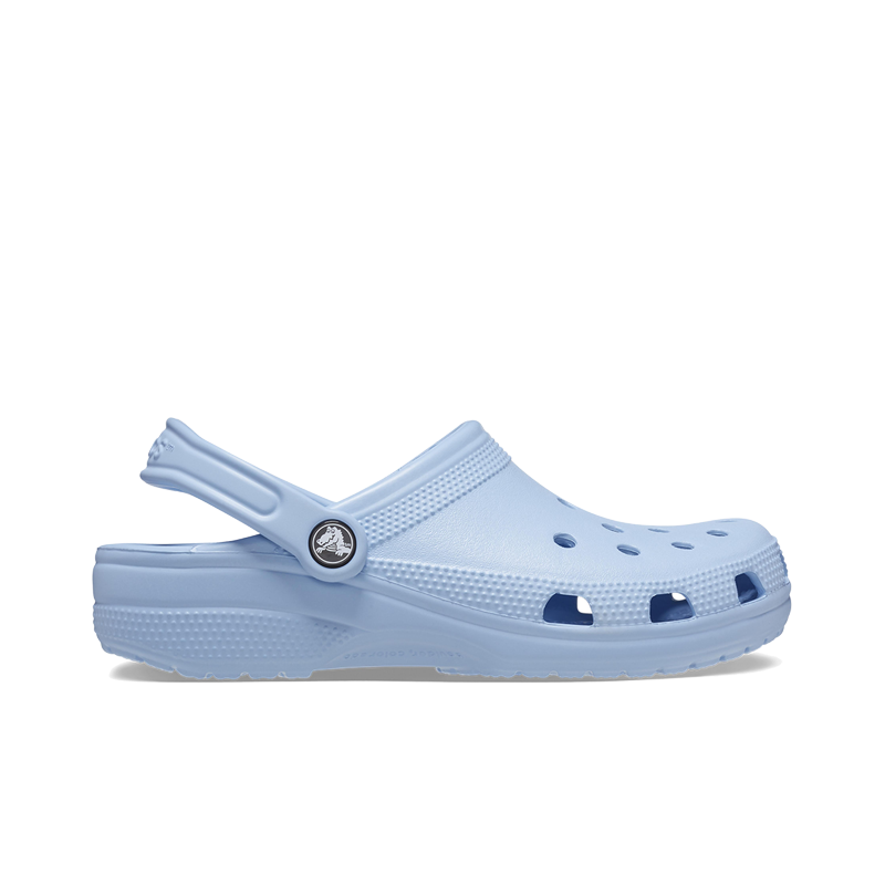 Classic Clog Blue Calcite