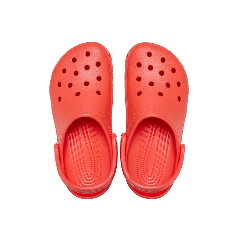 Classic Clog Starfish
