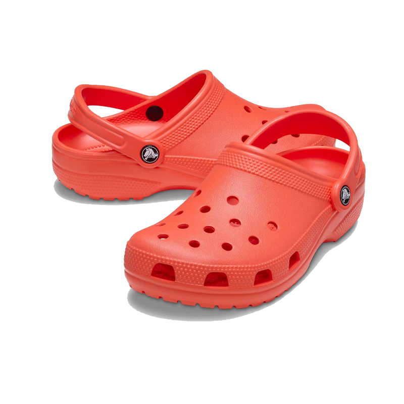 Classic Clog Starfish