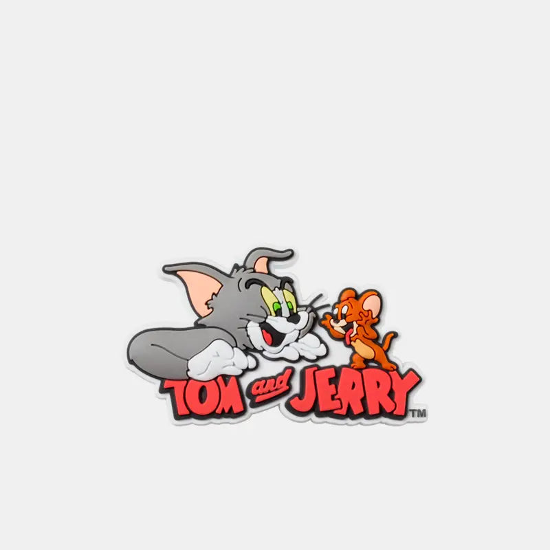 Tom And Jerry Crocs