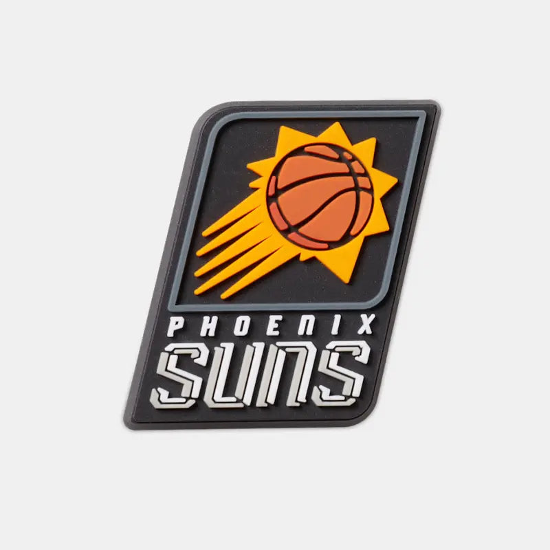 Nba Phoenix Suns Logo Crocs