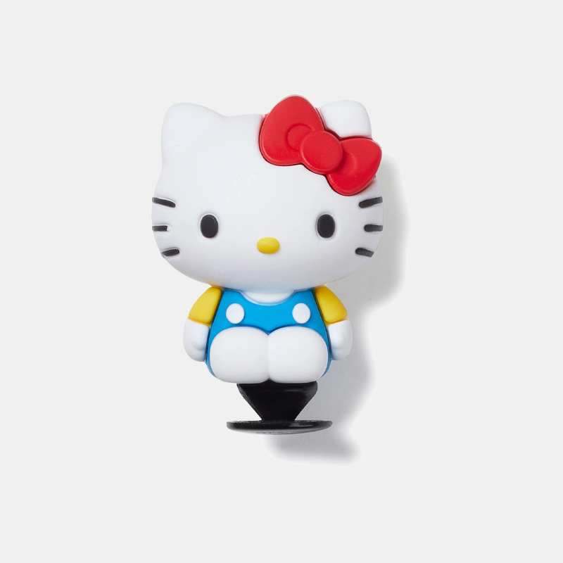 Hello Kitty 3D Loose