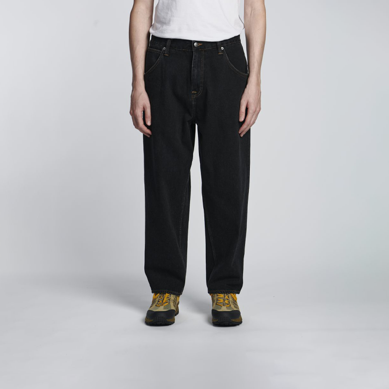 Tyrell Pant Black